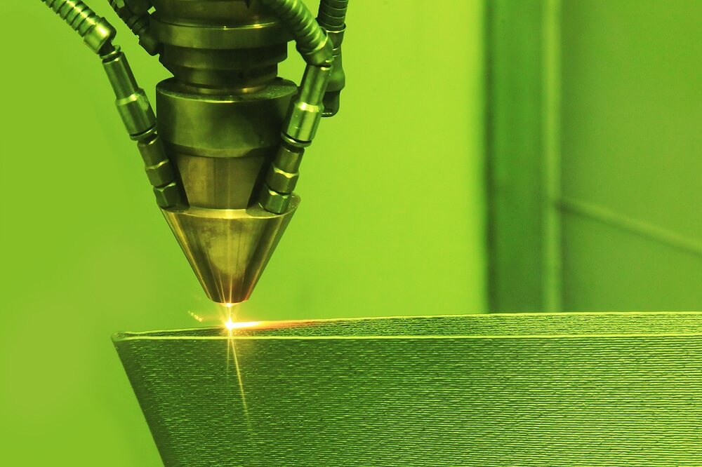 5 ways servo motors improve 3D metal printing, Fishbowl Blog